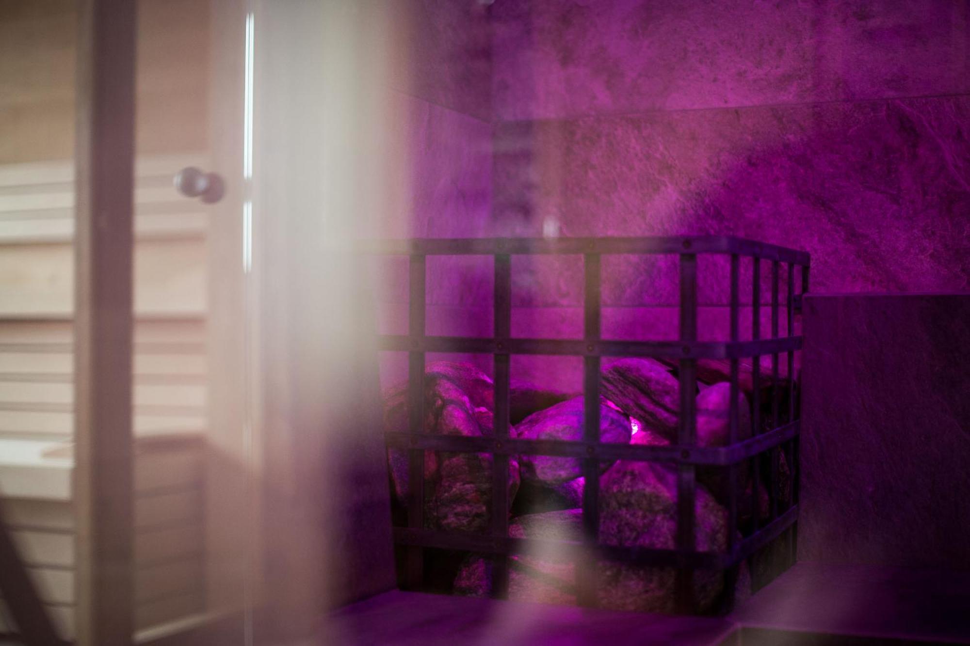 Residence Panorama フェルダーズ エクステリア 写真