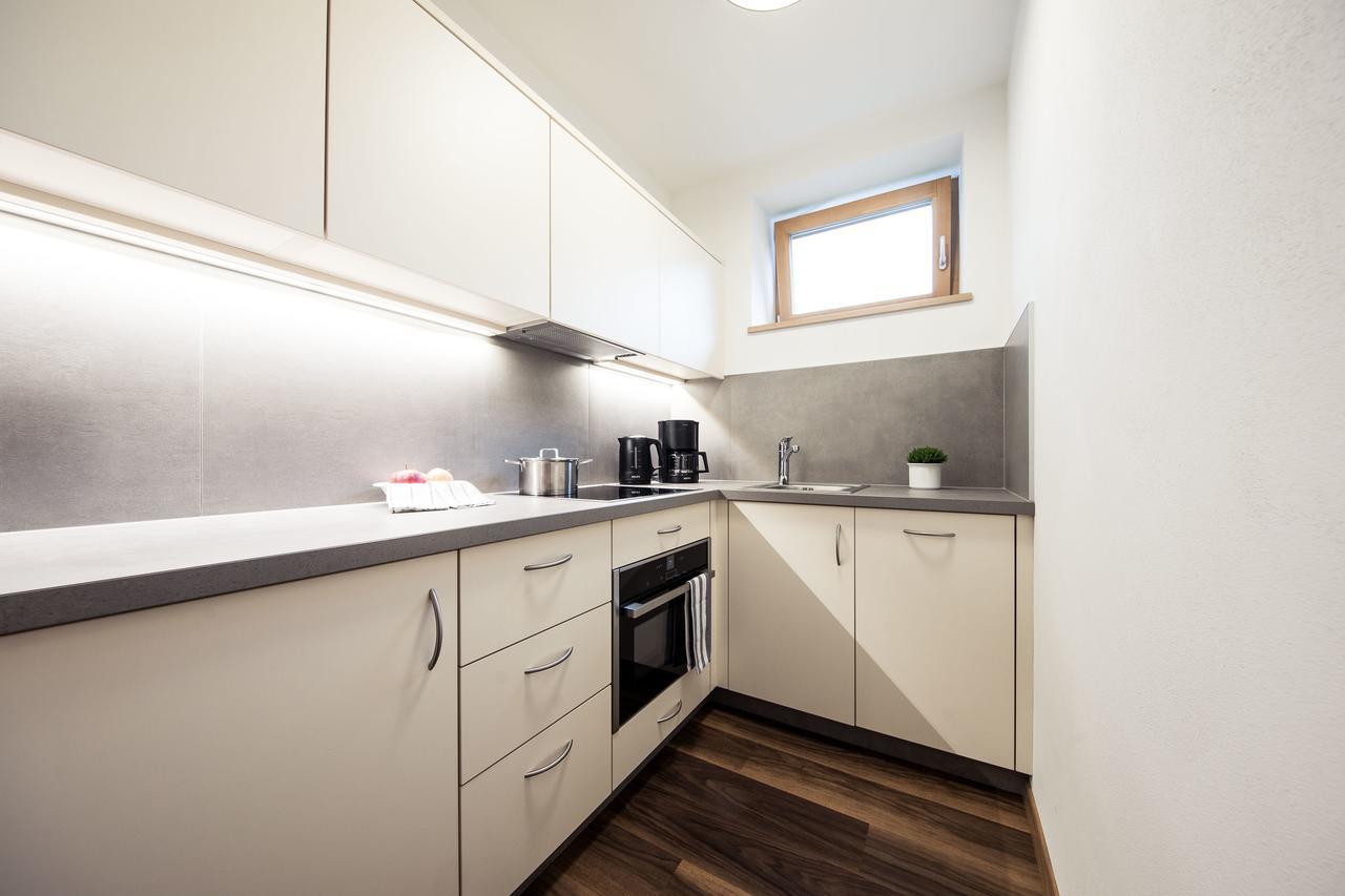 Residence Panorama フェルダーズ エクステリア 写真