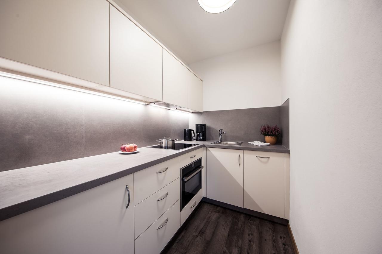 Residence Panorama フェルダーズ エクステリア 写真