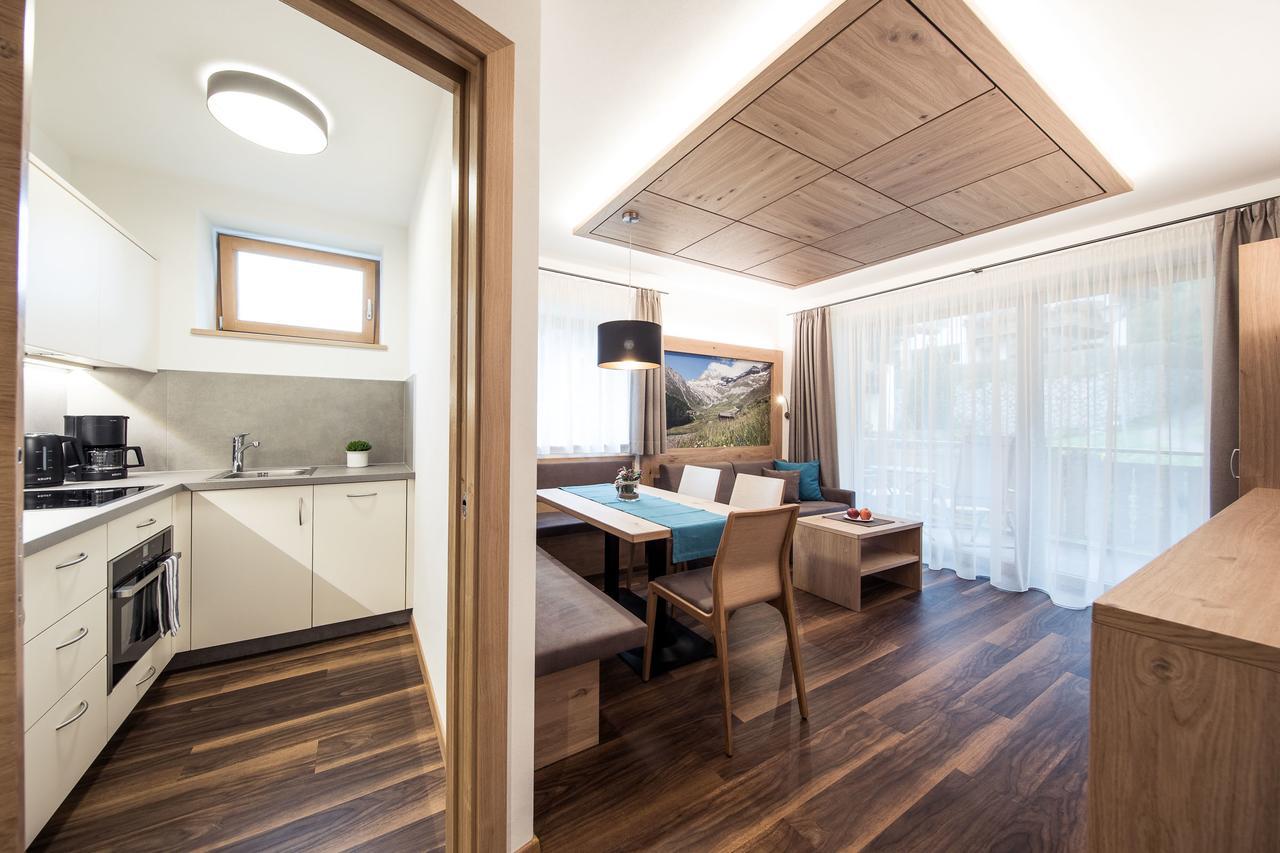 Residence Panorama フェルダーズ エクステリア 写真