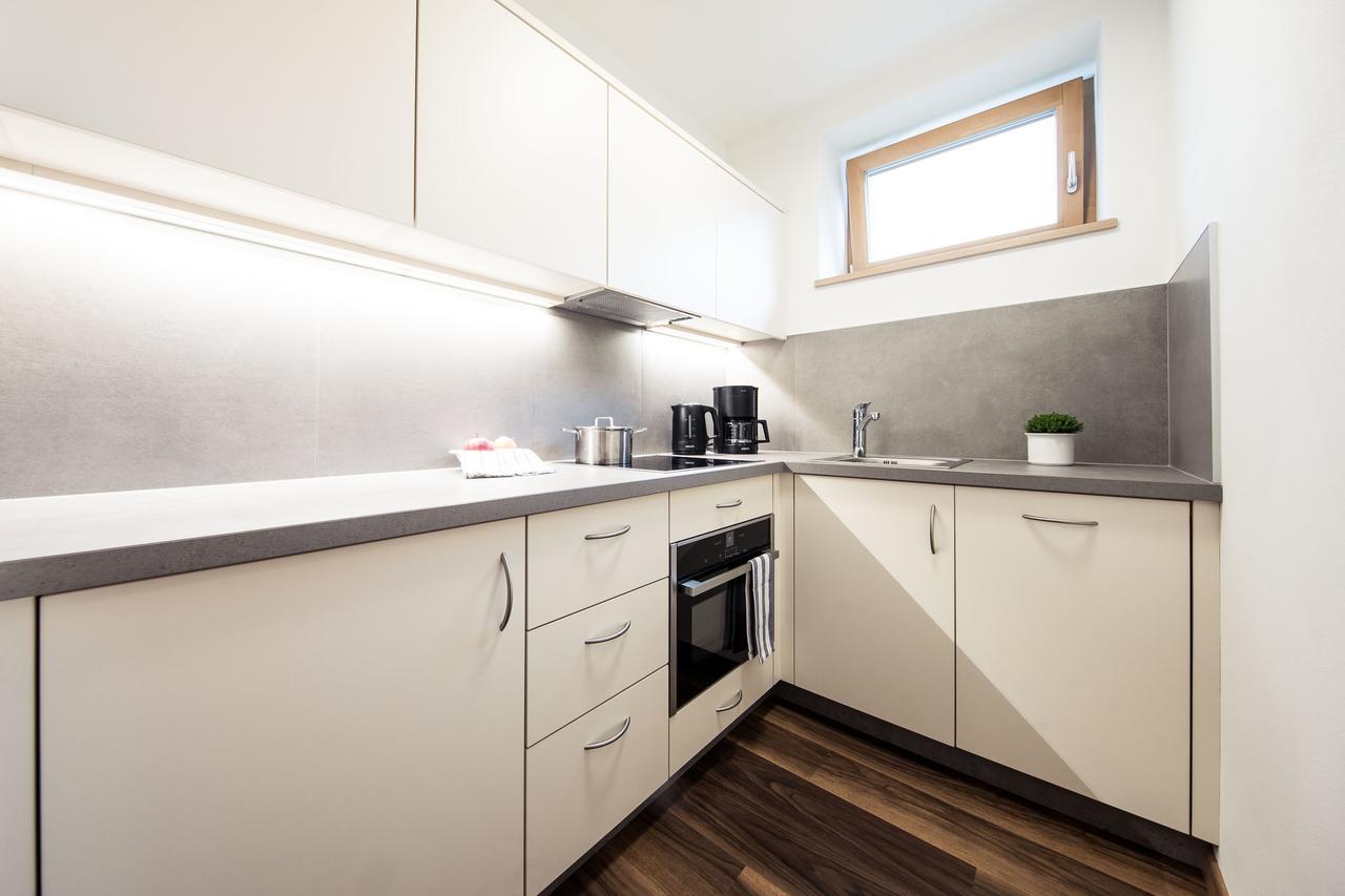 Residence Panorama フェルダーズ エクステリア 写真