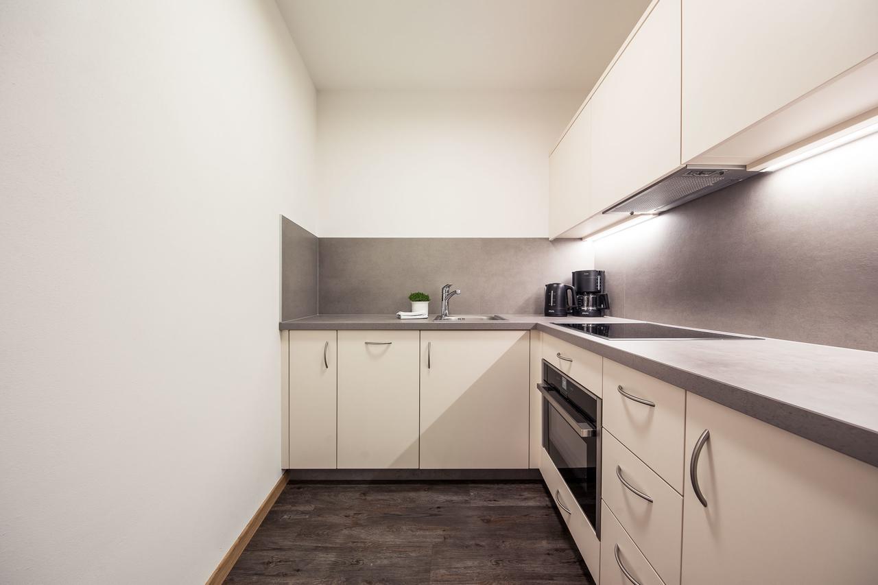 Residence Panorama フェルダーズ エクステリア 写真
